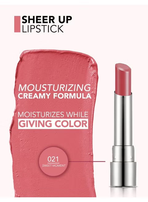 أحمر الشفاه من فلورمار