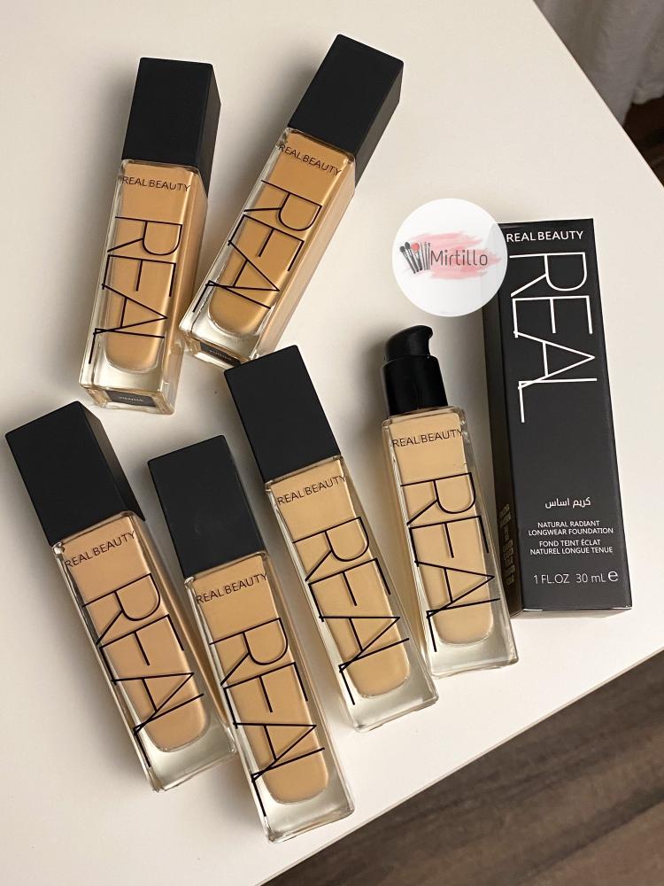 كريم أساس نارس NARS