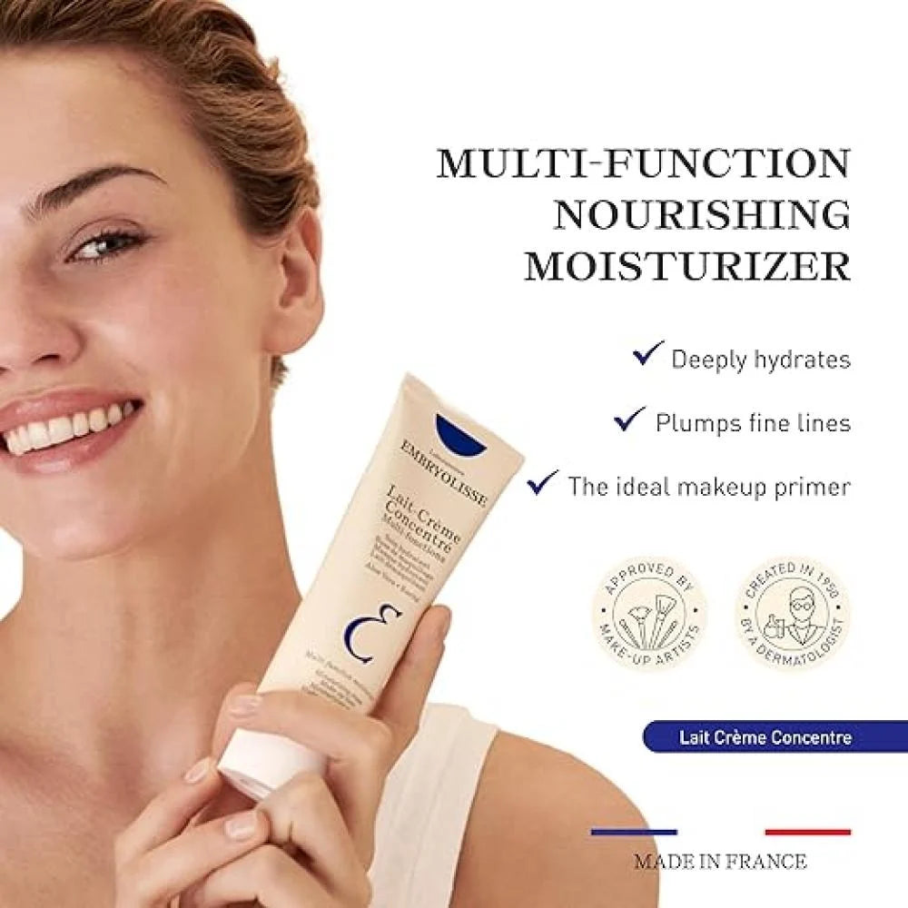 "Embryolisse Lait-Crème Concentre