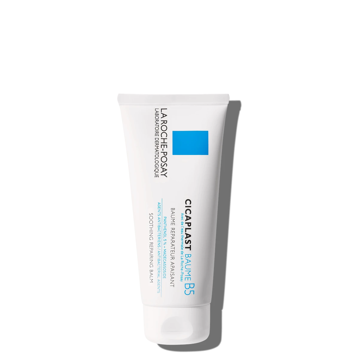 كريك مرمم مهدئ يساعد على إصلاح وترميم البشرة المتهيجة والمتضررة من LA ROCHE POSAY