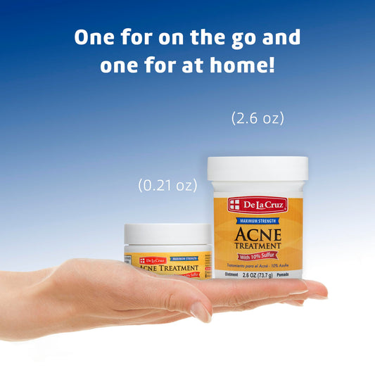 مرهم دي لاكروز