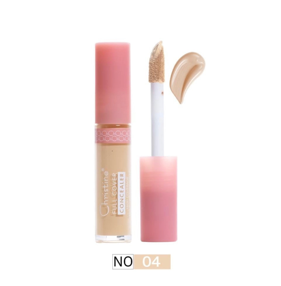 كونسيلر كريستين 04