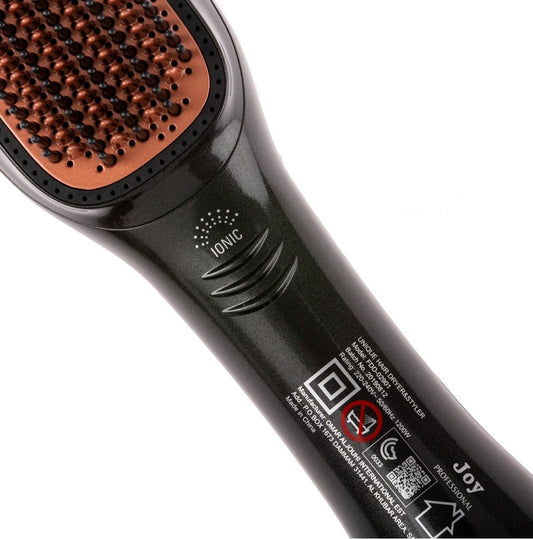 استشوار فرشاة حرارية