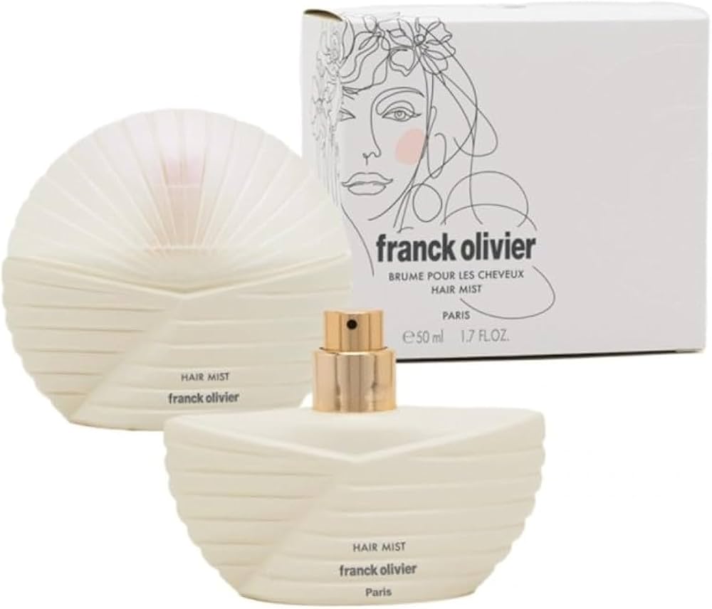 عطر الشعر فرانك اوليفر