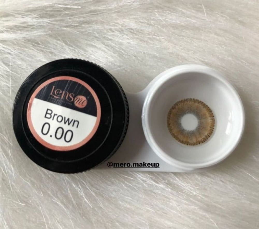 براون BROWN