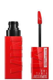 احمر شفاة ميبلين Maybelline