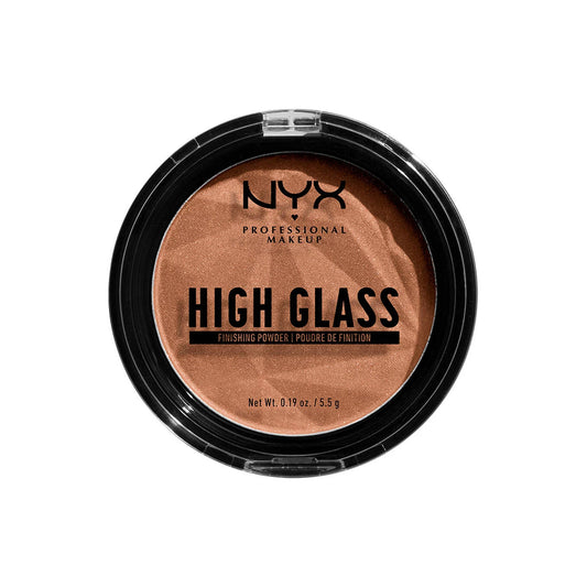 بودرة تثبيت NYX