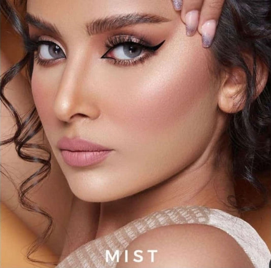 مست MIST