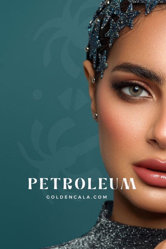 بتروليوم PETROLEUM