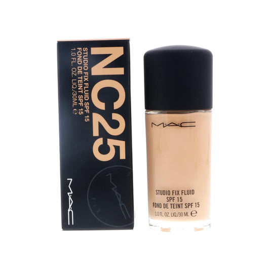 كريم أساس MAC