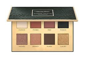 لوحة ظلال العيون من براند بيير رينيه