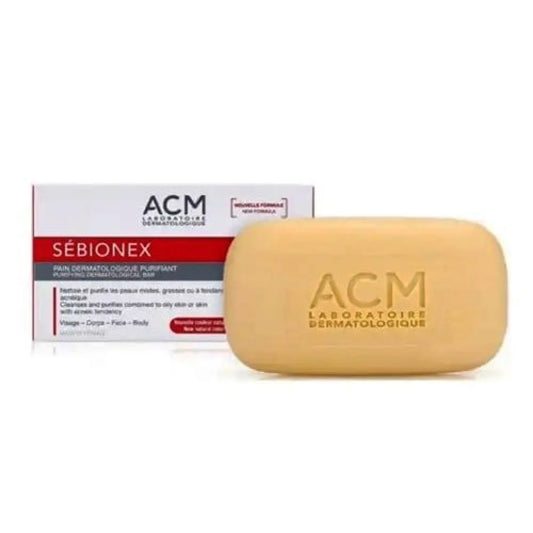 صابونة ACM