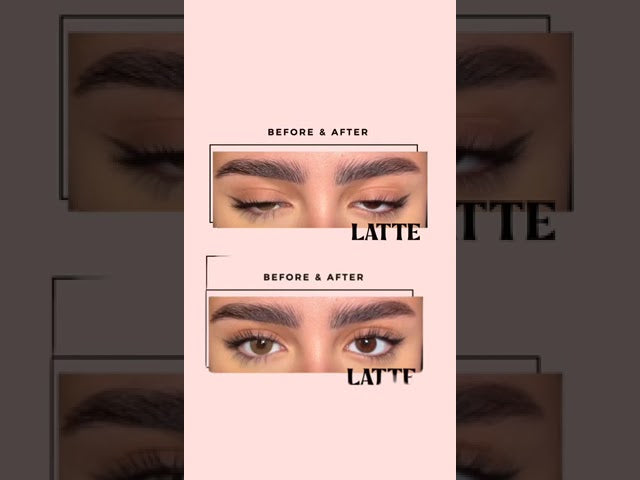 LATTE لاتية 