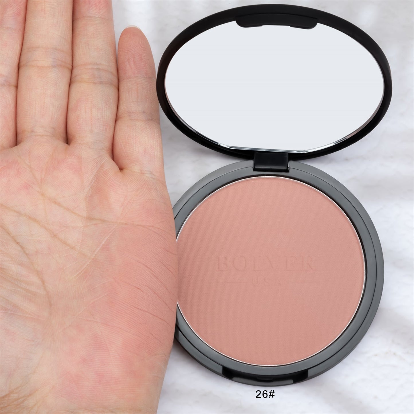 احمر خدود من ماركة BOLVER