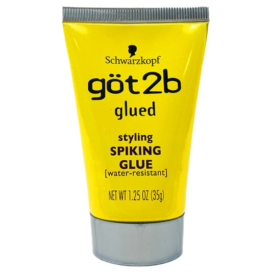 جل Got2b Glued Spiking Glue