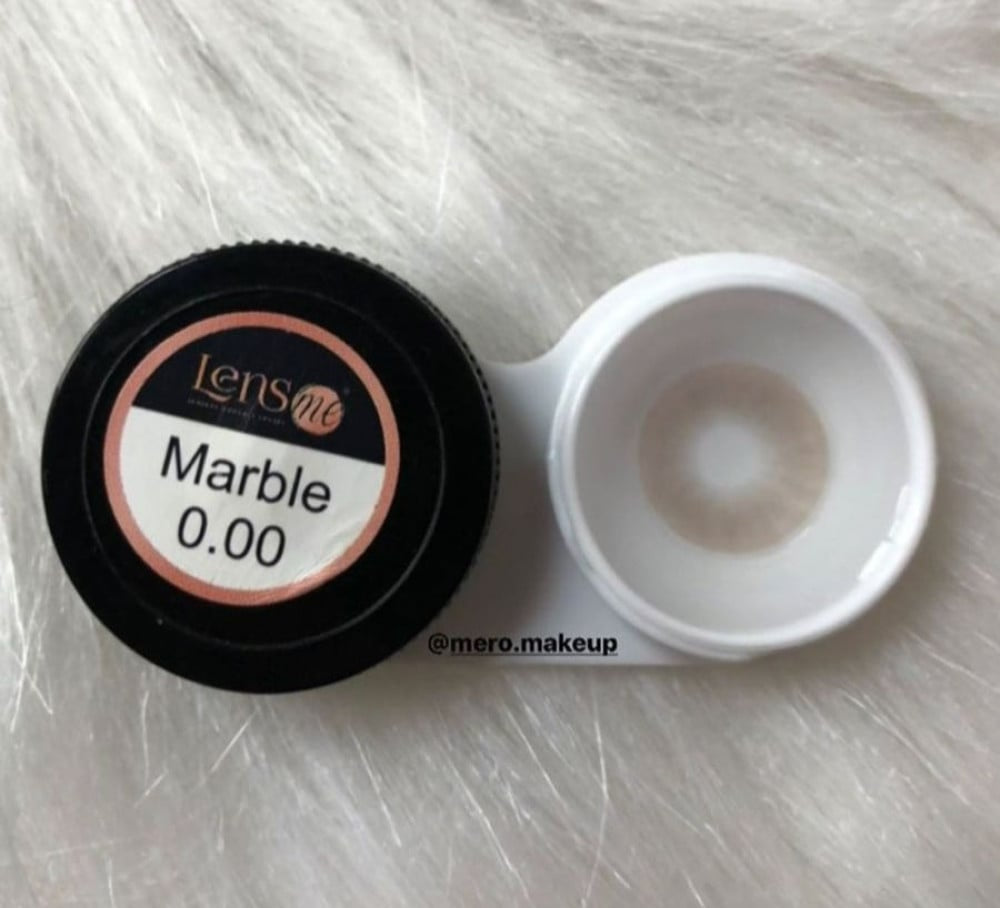 ماربل MARBLE