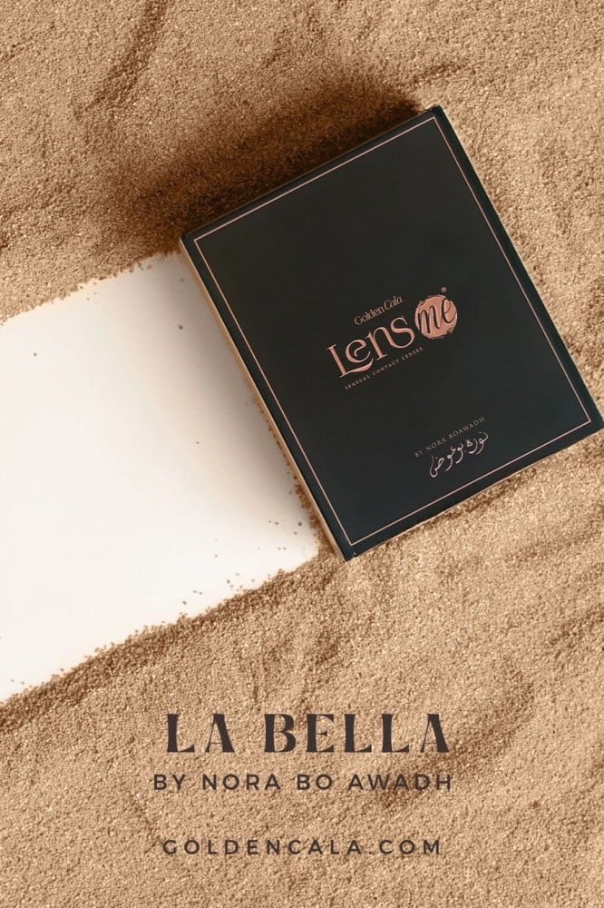 لا بيلا LA BELLA