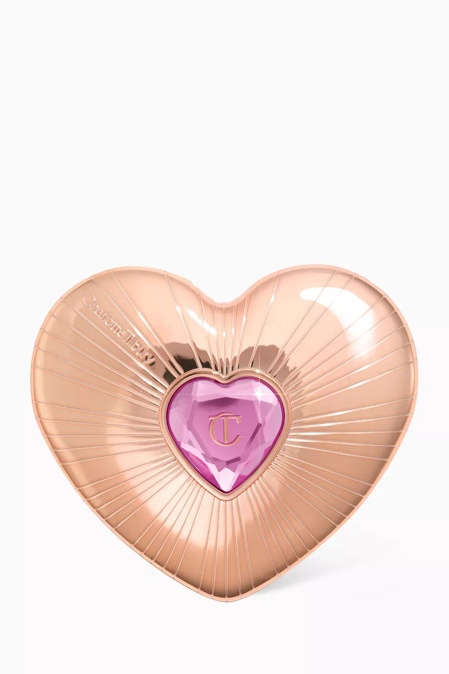 لوحة مكياج الوجه "بيوتي سولميتس" من شارلوت تيلبوري