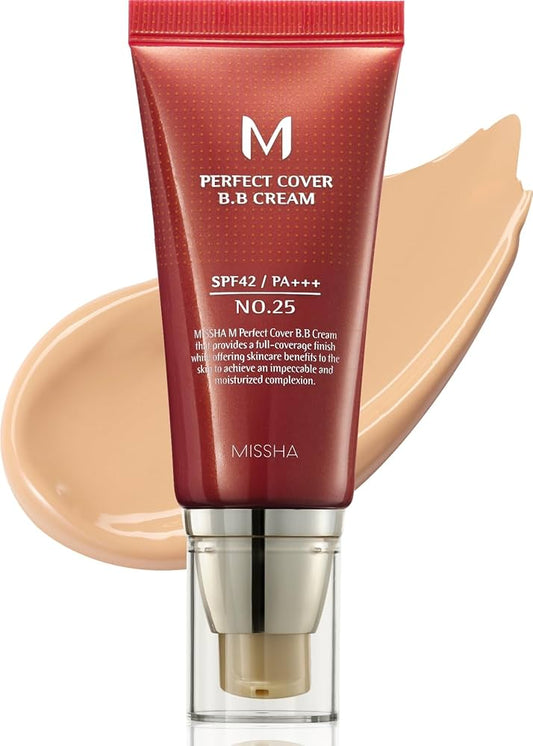 كريم أساس Missha