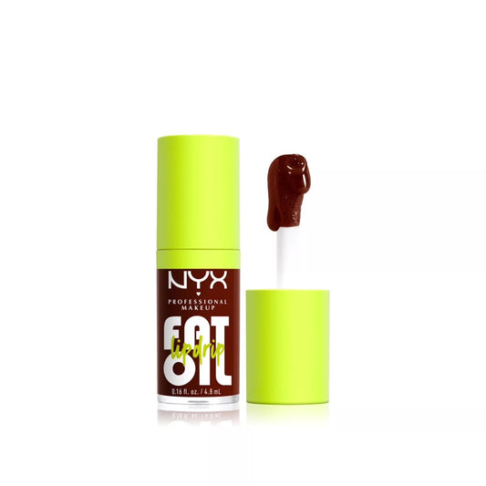 ملمع شفاة للشريفة NYX 