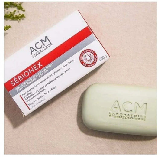 صابونة ACM