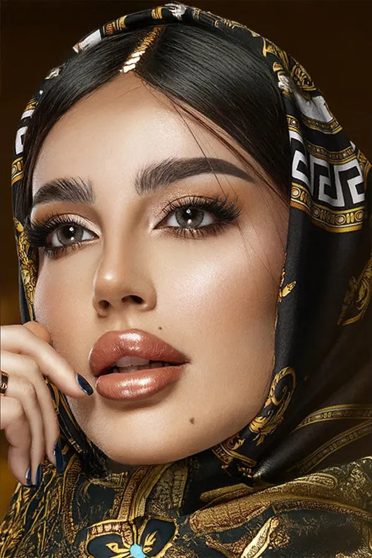 زي كلاودي