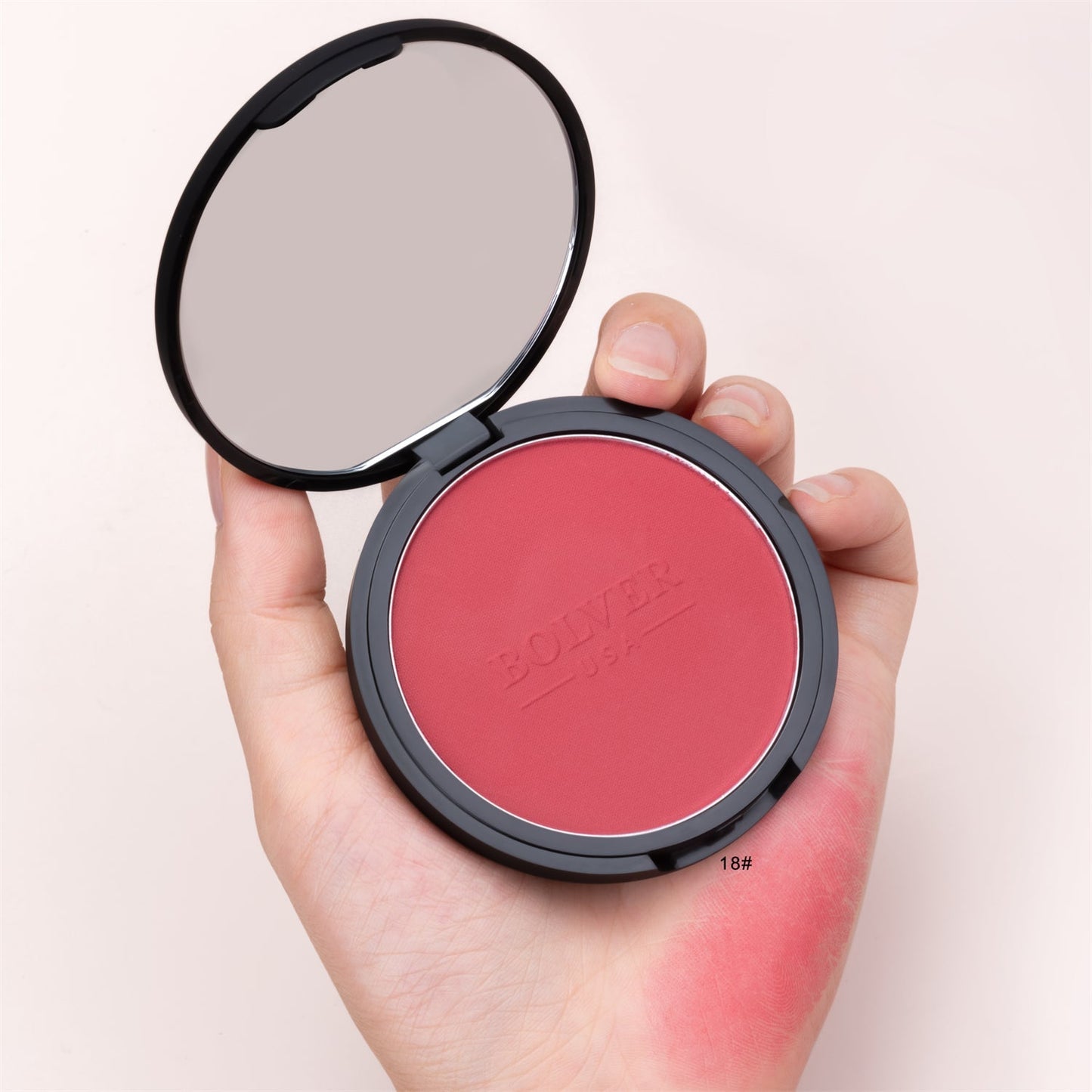 احمر خدود من ماركة BOLVER