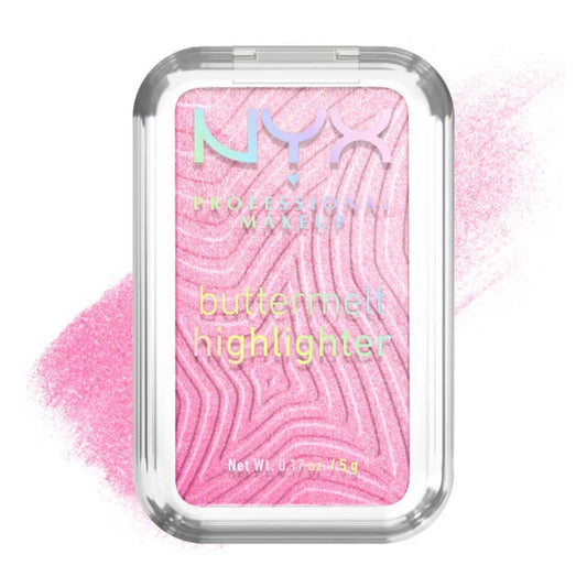 هيلايت NYX