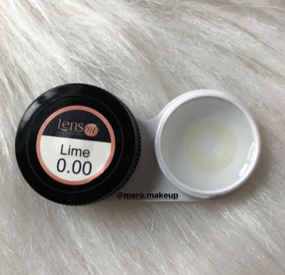 لايم  LIME