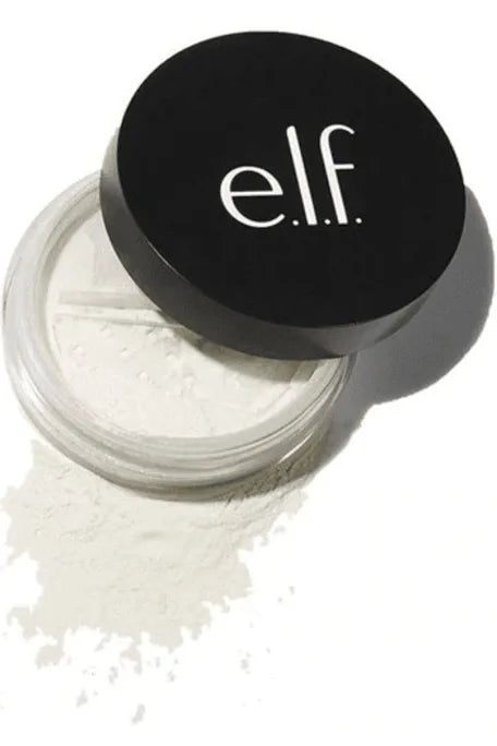 بودرة elf