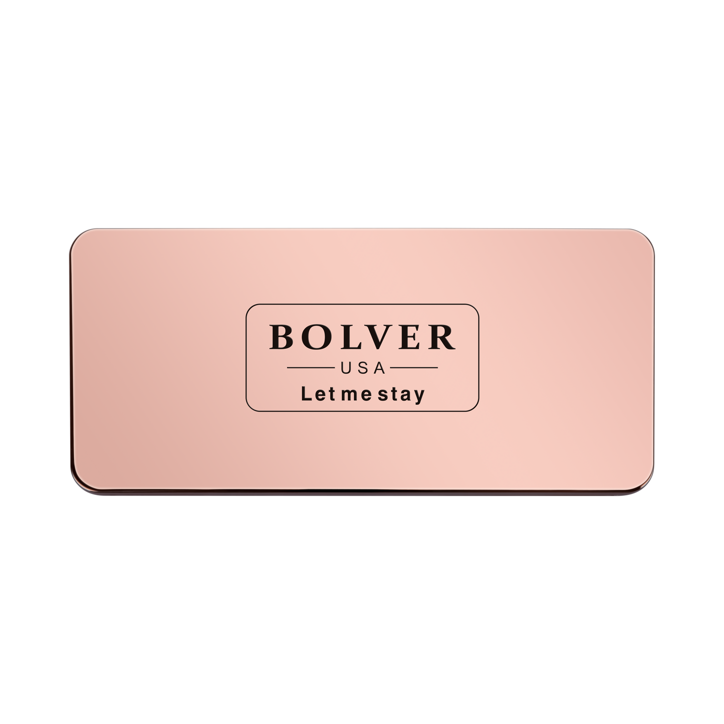 لوحة هايلايتر ثلاثية من BOLVER