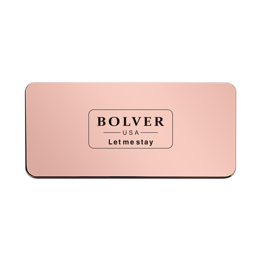 لوحة هايلايتر ثلاثية من BOLVER