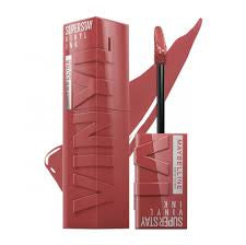 احمر شفاة ميبلين Maybelline