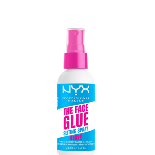 مثبت ميكب من NYX