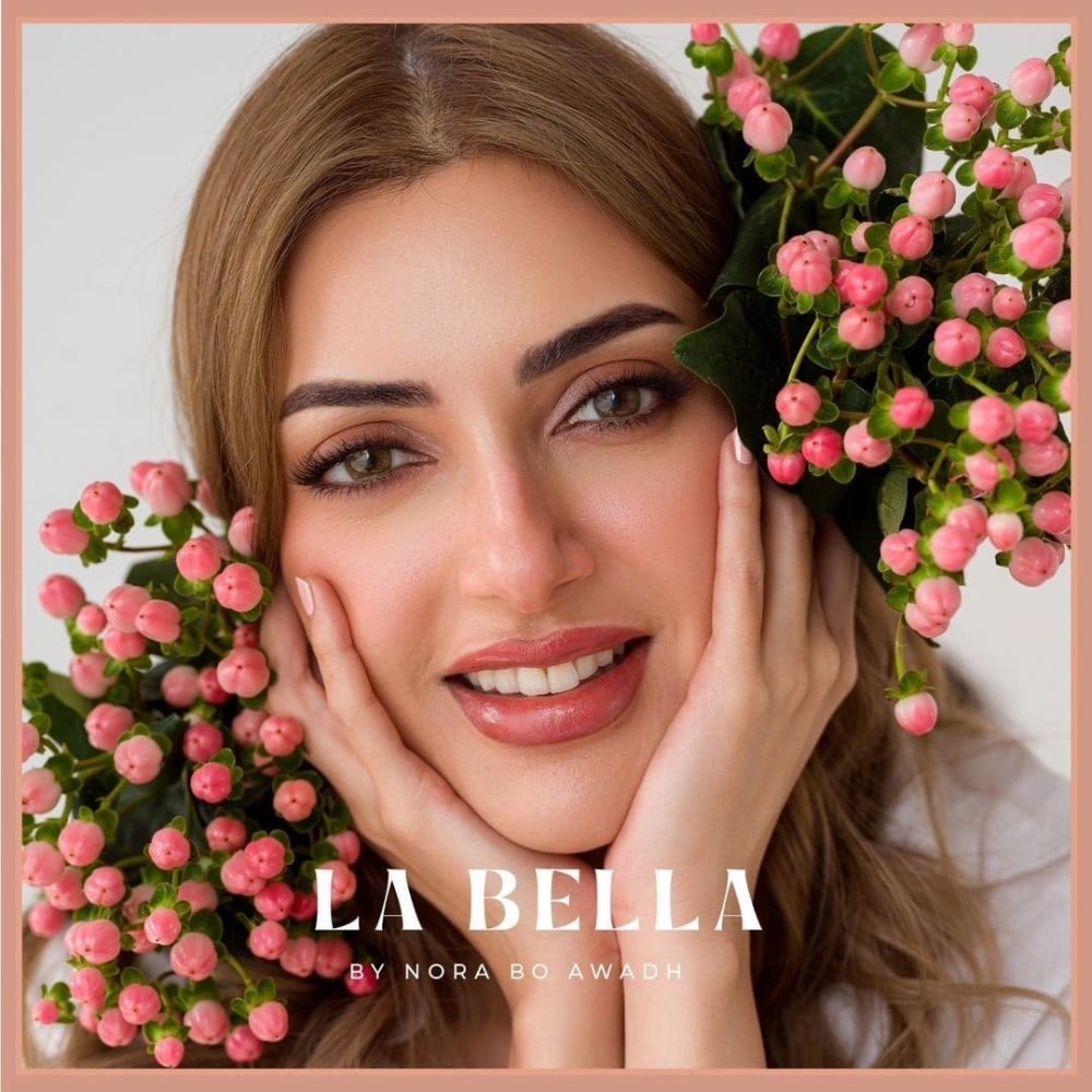 لا بيلا LA BELLA