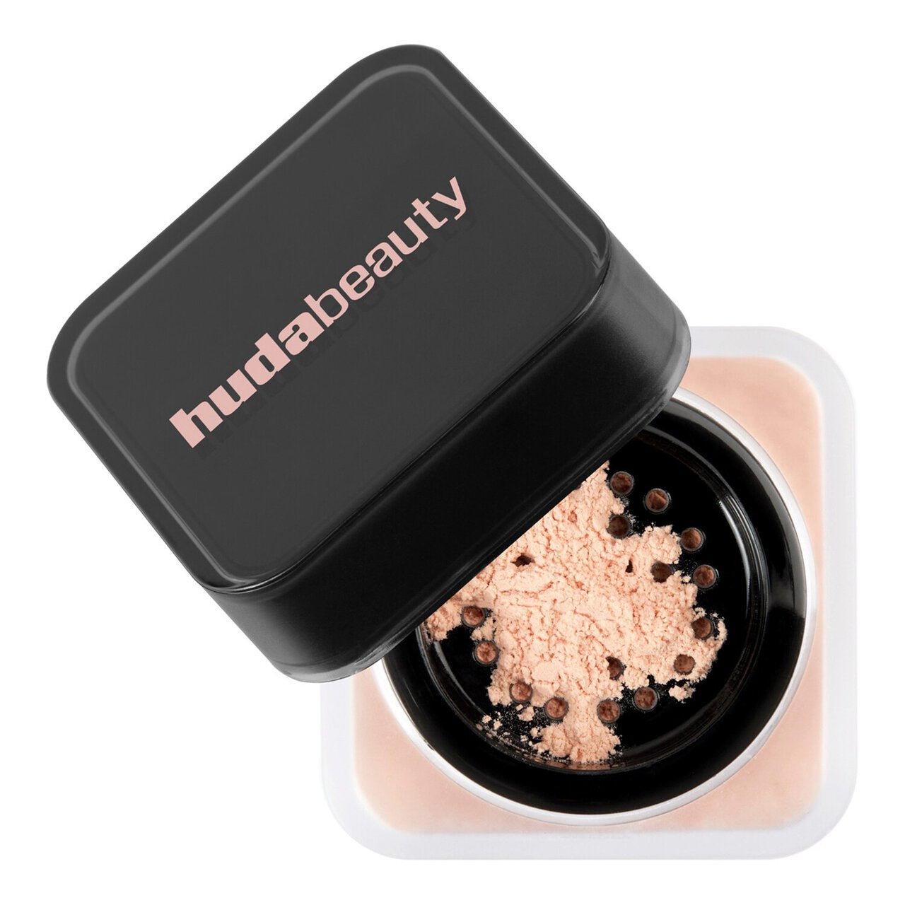 Huda Beauty Easy Bake Loose Powder - Mini Size