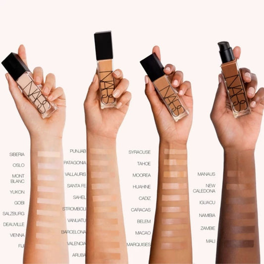 كريم أساس نارس NARS