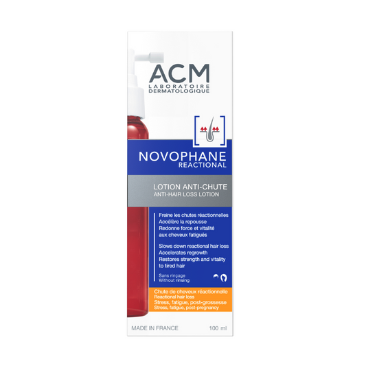 لتساقط الشعر ACM