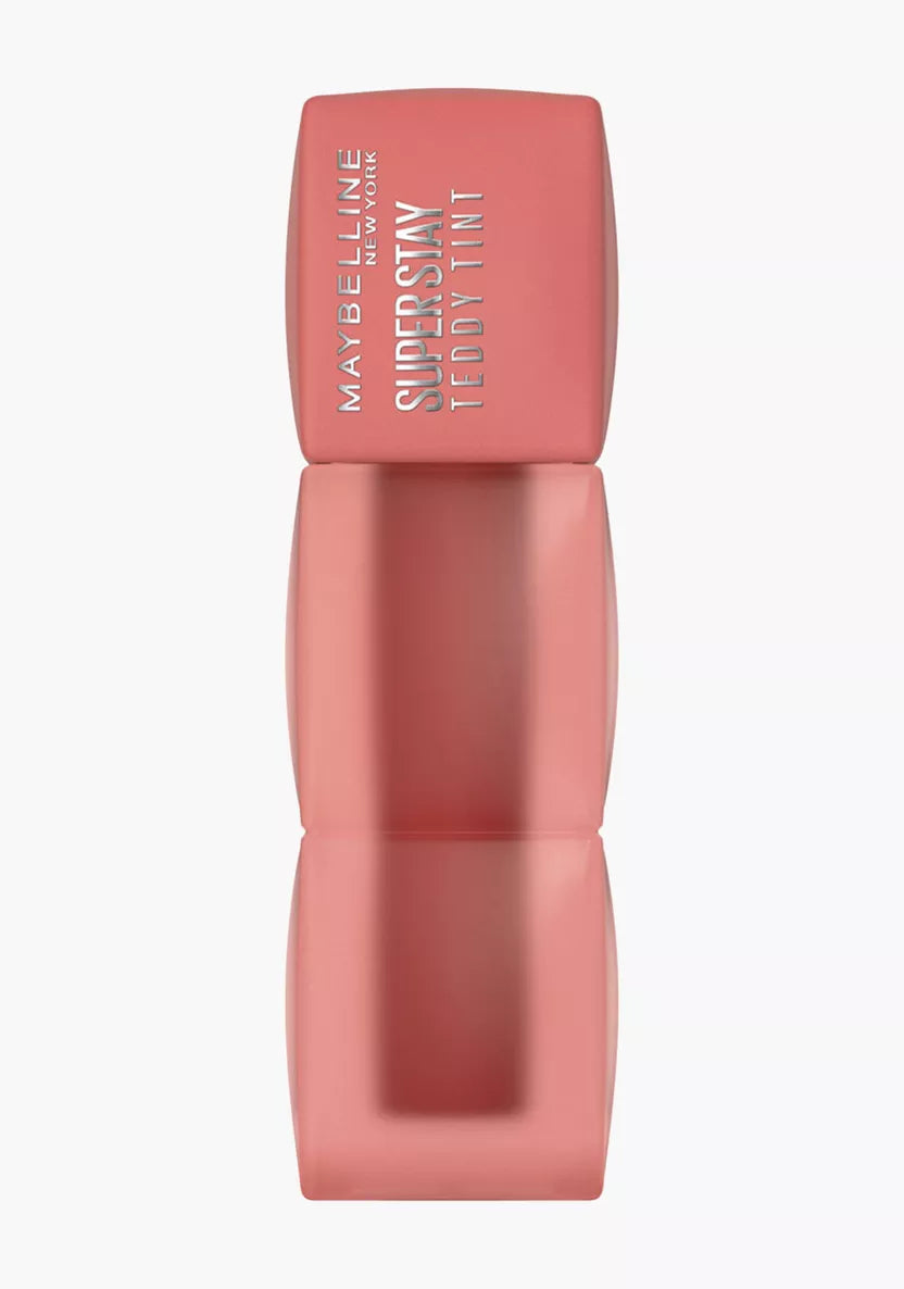 أحمر شفاه سائل مات (مطفي) من Maybelline