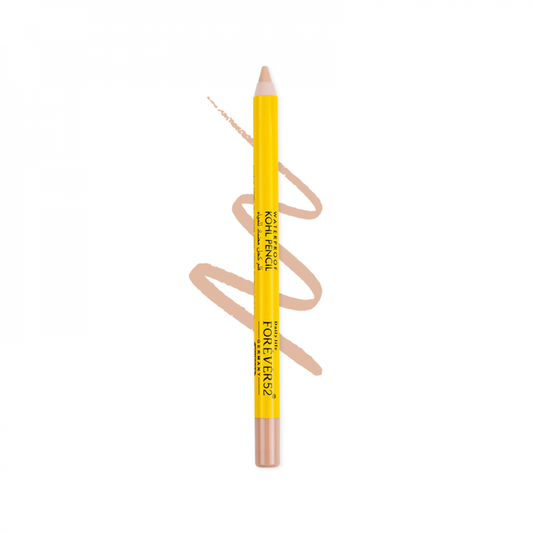 قلم كحل كريمي من فورايفر52-KWP002