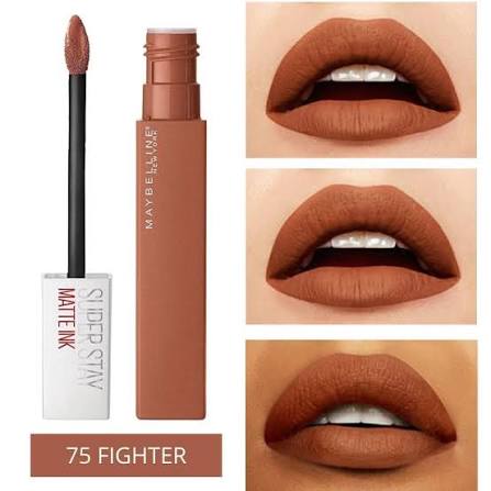 احمر شفاة ميبلين Maybelline