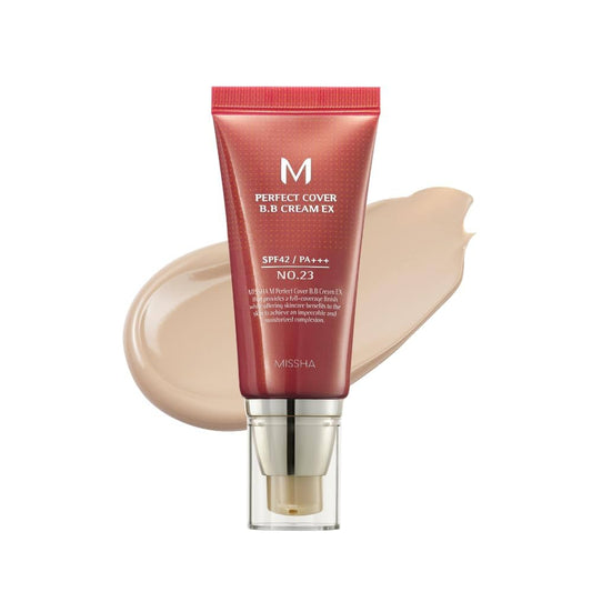 كريم أساس Missha