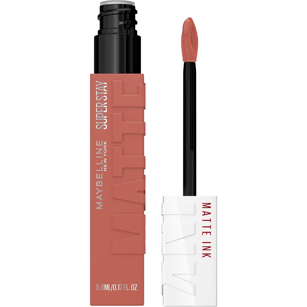 احمر شفاة ميبلين Maybelline