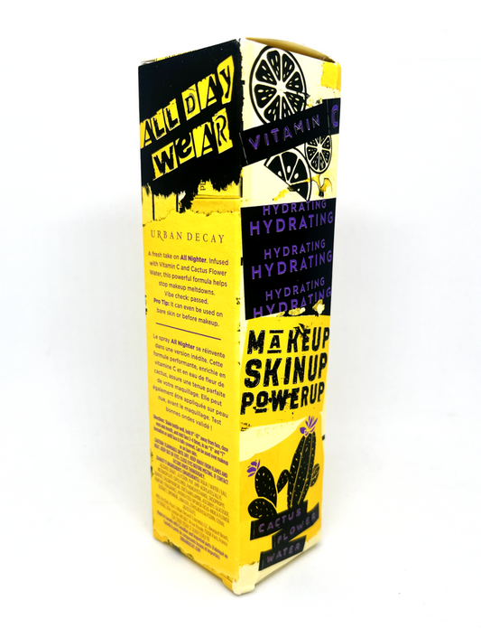 بخاخ تثبيت المكياج "أول نايتر" (All Nighter)