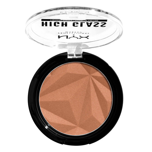 بودرة تثبيت NYX