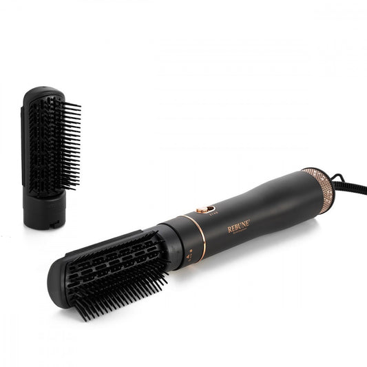 RE-2086-2 استشوار ريبون فرشتين