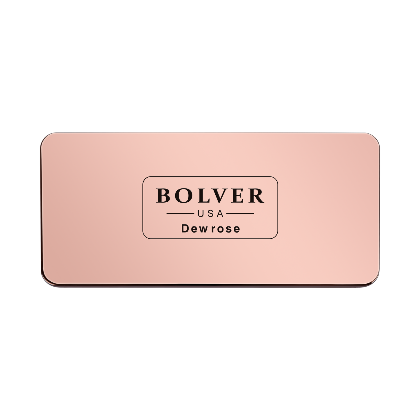 لوحة هيلايتر ثلاثية من ماركة BOLVER