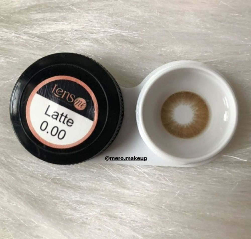 LATTE لاتية 