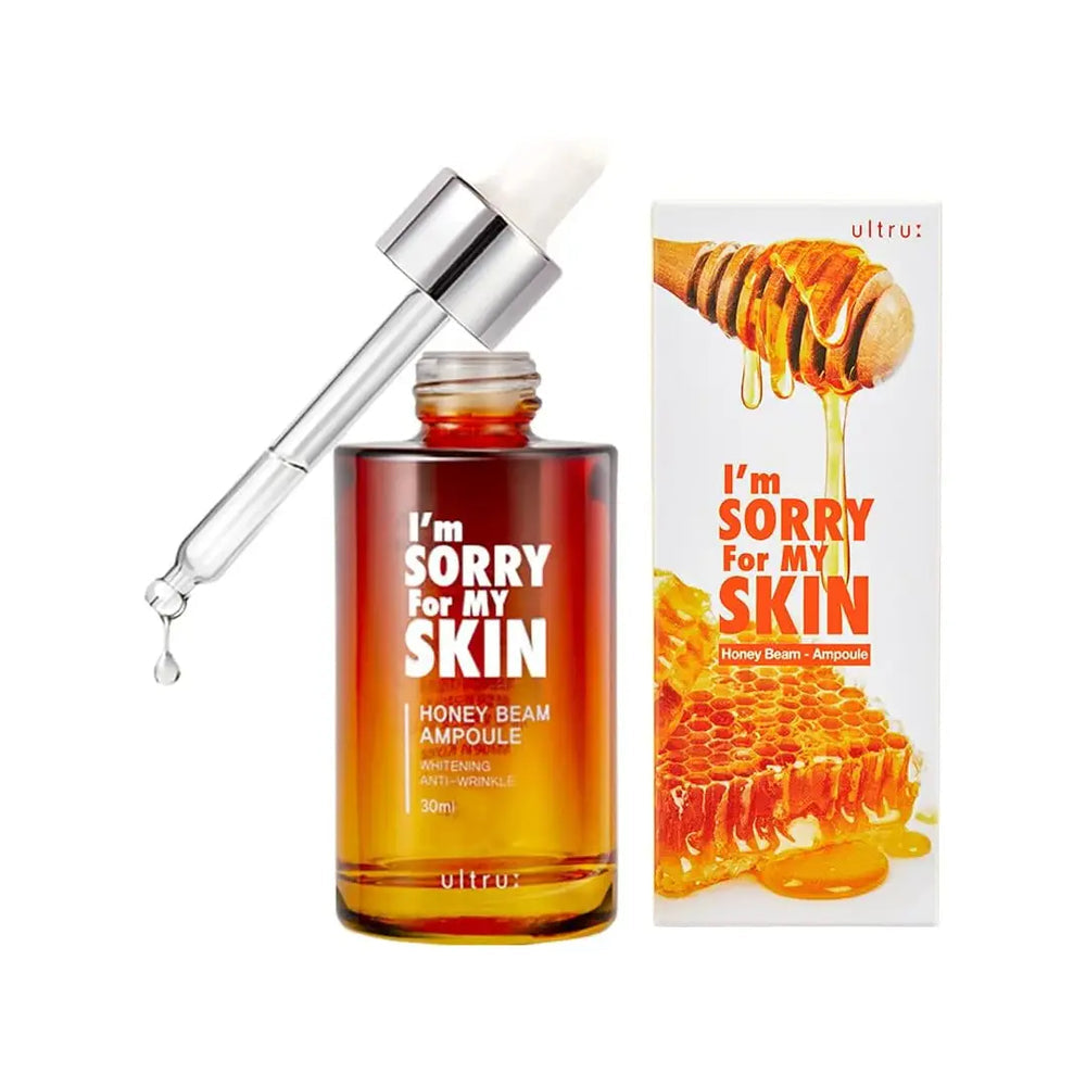 سيروم I’m sorry For My SKIN
