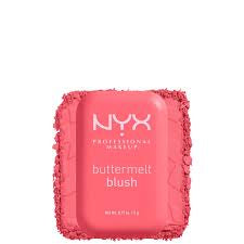 بلاشر NYX